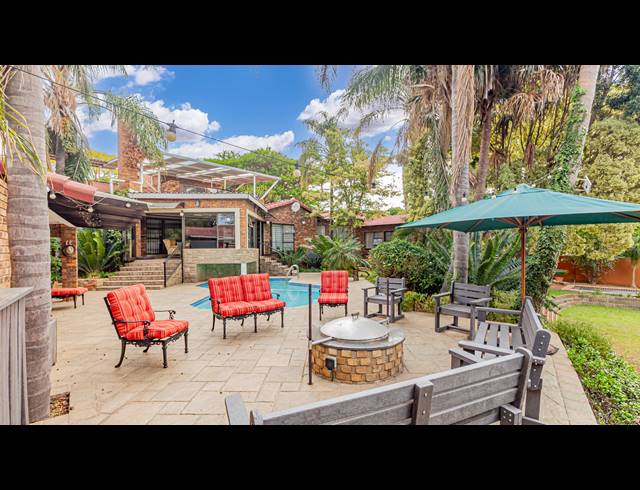 4 BEDROOM FREESTANDING FOR SALE IN BOSKRUIN